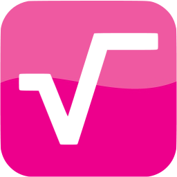 square root icon