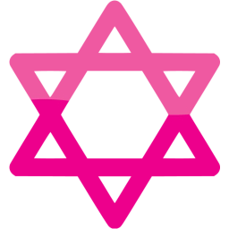 star of david icon