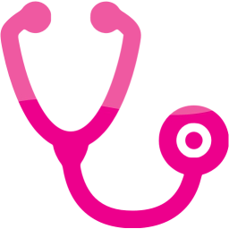 stethoscope icon