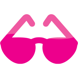 sun glasses icon