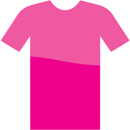 t shirt icon