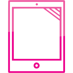 tablet icon