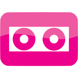 tape drive icon