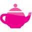 teapot