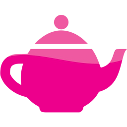 teapot icon