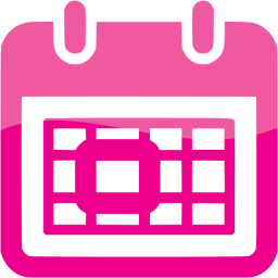 tear of calendar icon