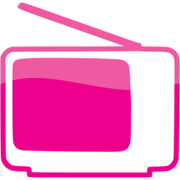 television 3 icon