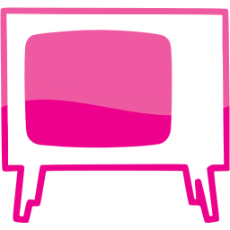 television 6 icon