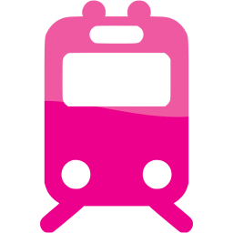 train 2 icon