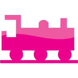 train 4 icon