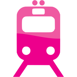 train icon