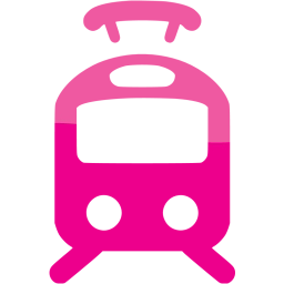 tram 2 icon