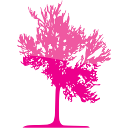 tree 23 icon