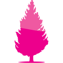 tree 55 icon