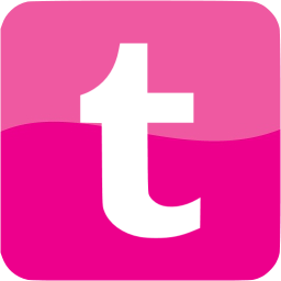 tumblr 3 icon