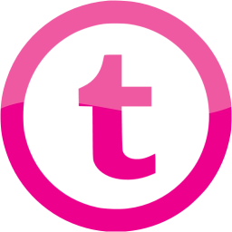 tumblr 5 icon