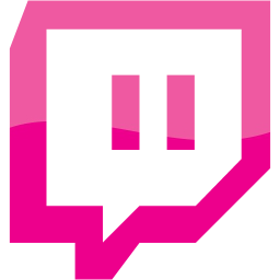 twitch tv icon