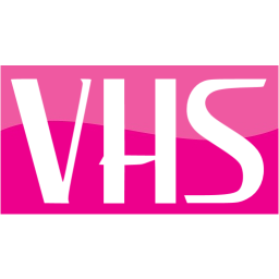 vhs icon