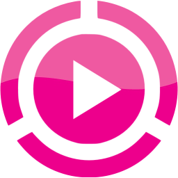 video play 2 icon