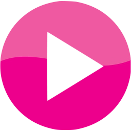 video play icon