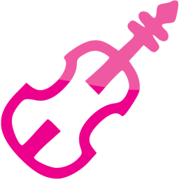 violin icon