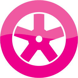 wheel 3 icon