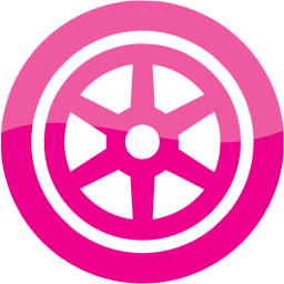 wheel icon