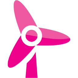 wind turbine icon