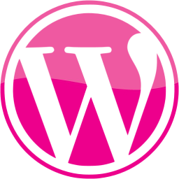 wordpress 6 icon