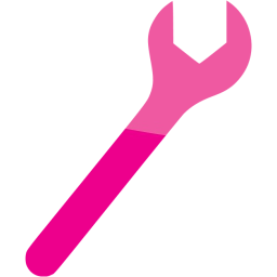 wrench 4 icon