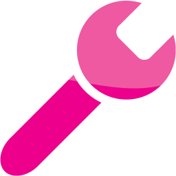 wrench icon