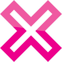 x mark 2 icon