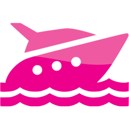 yacht icon