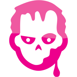 zombie icon