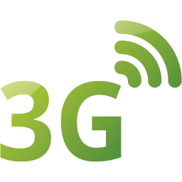 3g icon