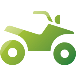 4 wheeler icon