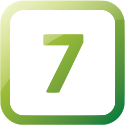 7 icon