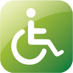 accessibility icon