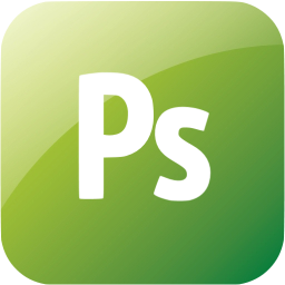 adobe ps icon