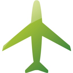 airplane 7 icon