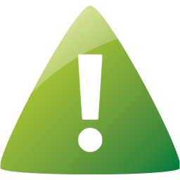 alert icon