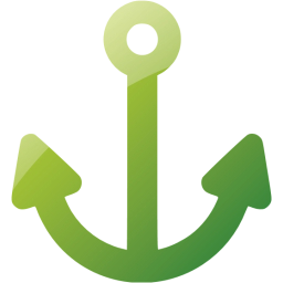 anchor 2 icon