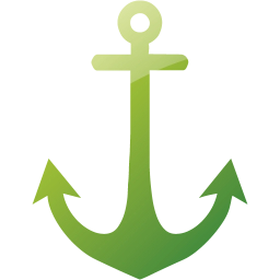 anchor 6 icon