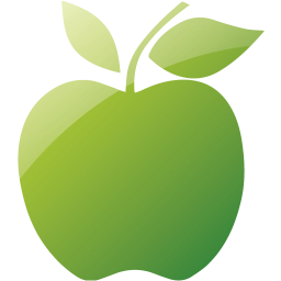 apple 2 icon