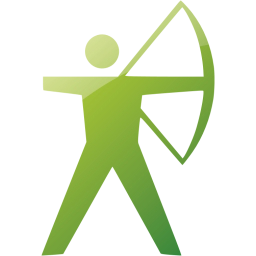 archery icon