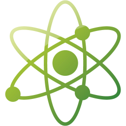 atomic icon