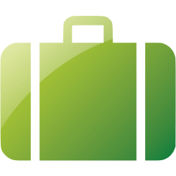 baggage icon