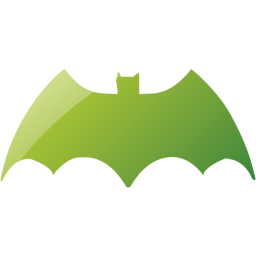 batman 10 icon