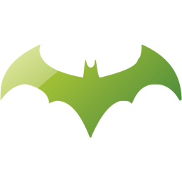 batman 12 icon