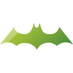 batman 13 icon